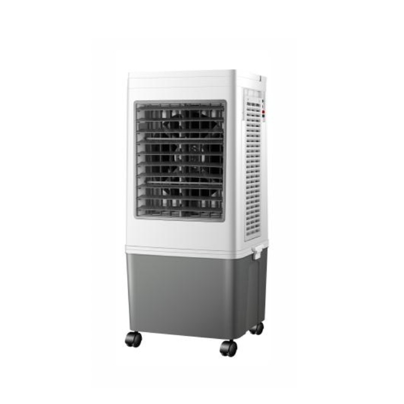 Ultra-Quiet Fernbedienung Luftkühler ACDC-5800RC