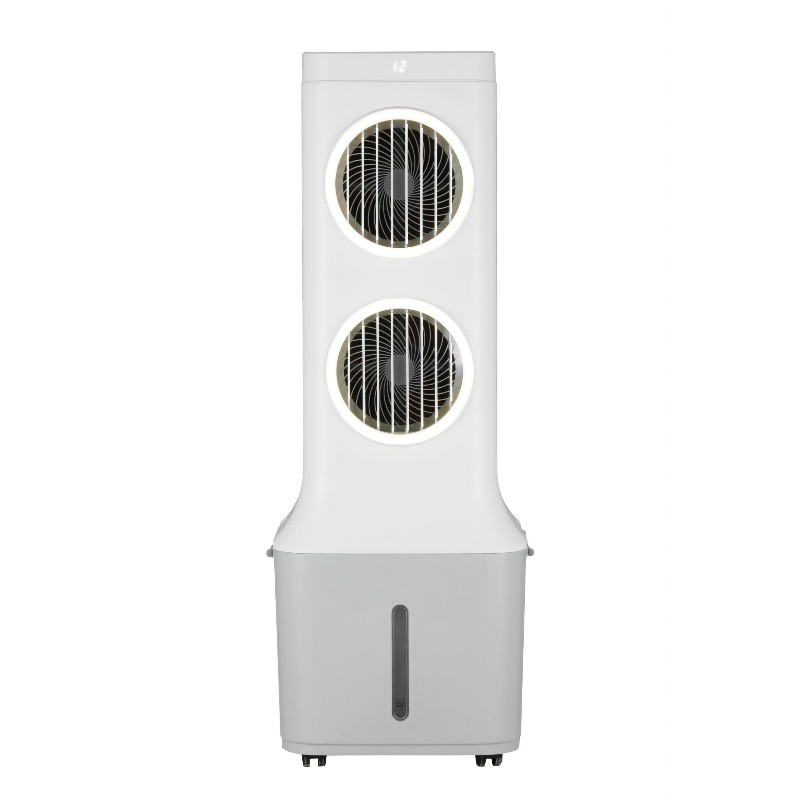 Energie sparter Luftkühler mit geringem Stromverbrauch LBW-815RC-1