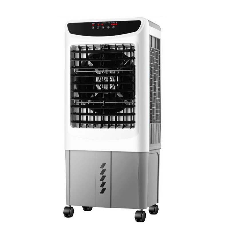 Stille Hausluftkühler ACDC5500RC