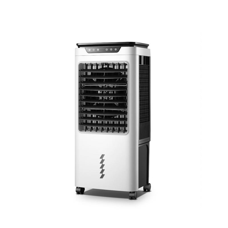 Wasserkühlte Verdunstungstechnologie Luftkühler ACDC6500RC